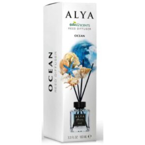 מפיץ ריח 100 מ"ל AYLA אוקיינוס