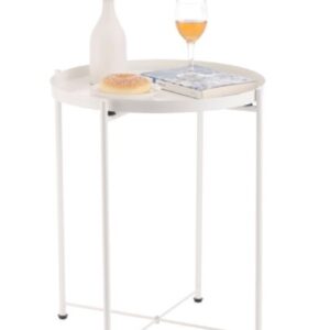 שולחן עגול דגם VENUS