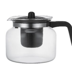 קנקן תה מזכוכית