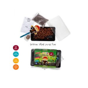 טדאם נבטי הפלא