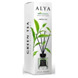 מפיץ ריח 100 מ"ל AYLA תה ירוק