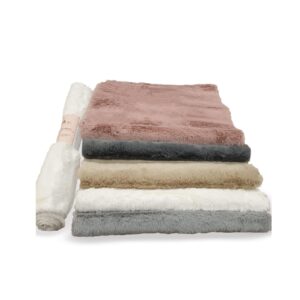 שטיח אמבט דגם דקו