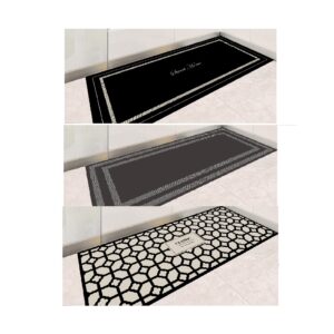 שטיח מטבח דגם קלאסי