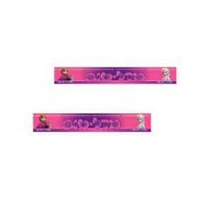 כרזת מזל טוב דגם פרזן