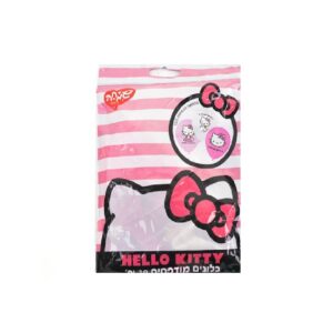 סט בלונים מודפסים דגם הלו קיטי