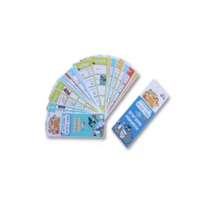 גאוני הטריוויה- ממצאים והמצאות