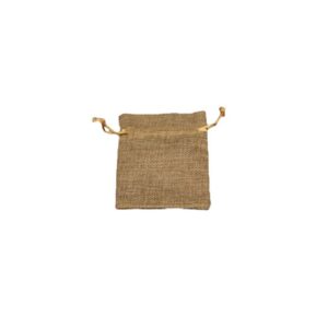 סט 10 שקיות יוטה