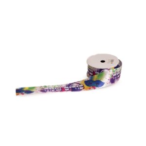 סרט סאטן- פורים שמח