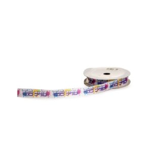 סרט סאטן- פורים שמח