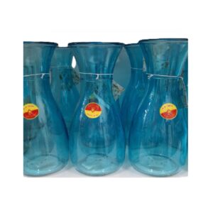 קראף שקוף 1 ליטר צבעוני