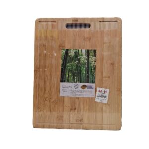 קרש חיתוך והגשה גדול