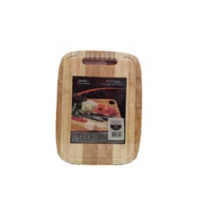 קרש חיתוך והגשה