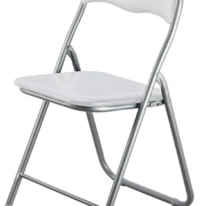 כיסא מתקפל מרופד