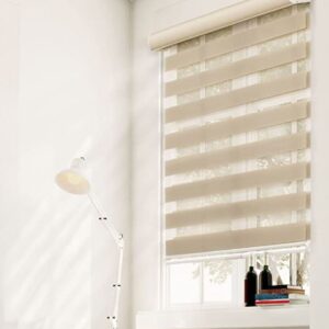 וילון זברה גלילה