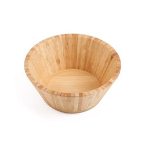 קערה לסלט 19 BAMBOO