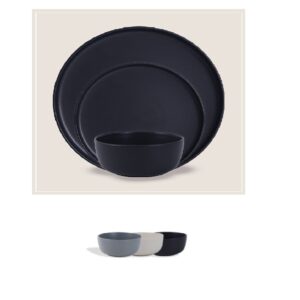 צלחת עיקרית דגם אוסלו