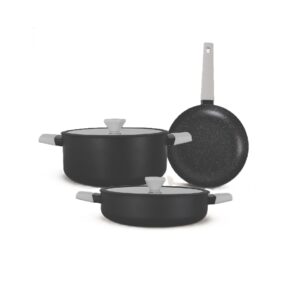 סוטאז' אלומיניום דגם שוהם