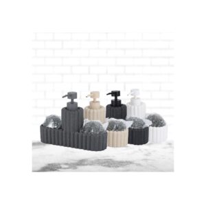 דיספנסר לכלים כפול דגם הרמס