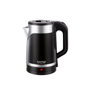 קומקום נירוסטה מעוצב