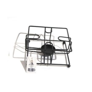 מעמד נר לחימום מזון