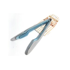 סט 3 מלקחיים מפלסטיק