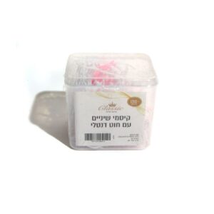 קיסמי שיניים דנטליים