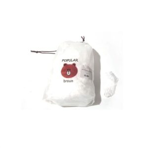 שקיות לכיסוי מזון 100 יחידות