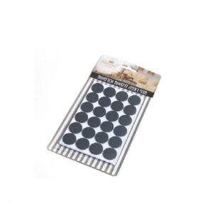 סט 48 מגיני רצפה מרובע