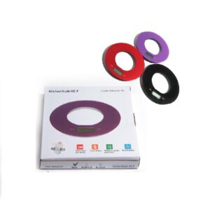 משקל מטבח דיגיטלי