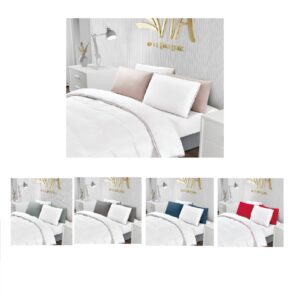 סט מצעים זוגי דגם אינטר