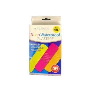 פלסטרים צבעוניים איכותיים