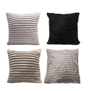 כרית נוי דגם גלים