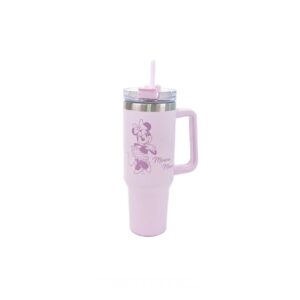 כוס תרמית מיני מאוס/ מיקי מאוס