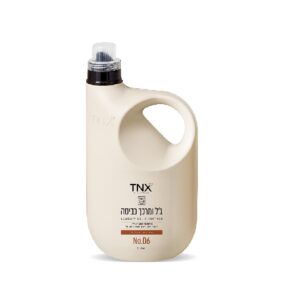 ג’ל ומרכך כביסה TNX No.06