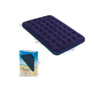 מזרון קמפינג מתנפח