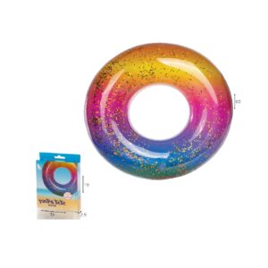 גלגל עילופין צבעוני מעוצב