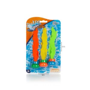 משחק צלילה כדור וסרט