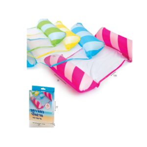 כיסא רשת מרשמלו