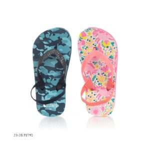 כפכפי קיץ לפעוטות בנים/ בנות