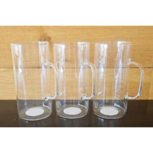 קנקן בורוסיליקט מעוצב