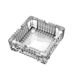 מאפרה פאלאס מרובעת