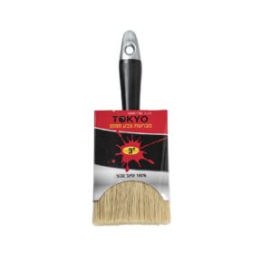 מברשת צבע (3) TOKYO
