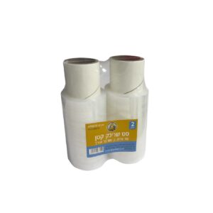 סט 2 יחידות שרינק קטן