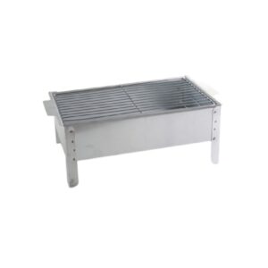 מנגל נירוסטה קטן