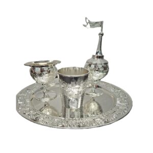 סט הבדלה מהודר