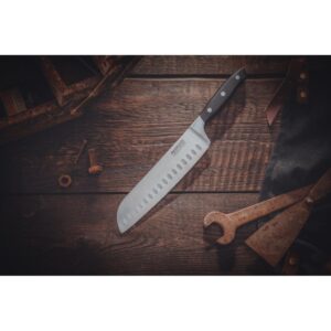 סכין סנטוקו קצבים EXCLUSIVE