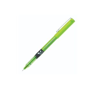 עט 0.5 ירוק בהיר PILOT TECPOINT V5