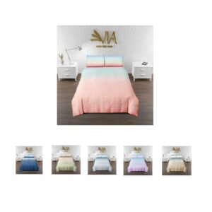 סט מצעים יחיד דגם PASTALA