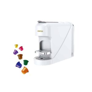 מכונת אספרסו קפסולות