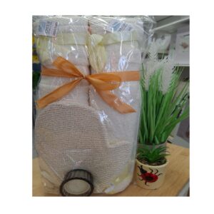 מארז רחצה מפנק